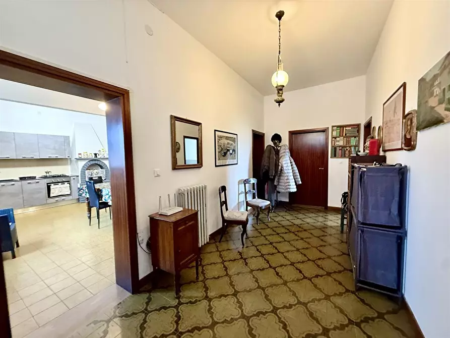 Immagine 2 di Casa indipendente in vendita  in carraia foschini 8 a Bagnacavallo