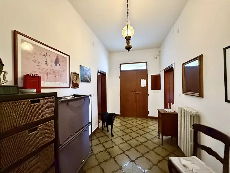 Immagine 3 di Casa indipendente in vendita  in carraia foschini 8 a Bagnacavallo