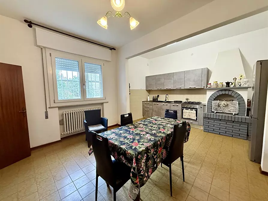 Immagine 5 di Casa indipendente in vendita  in carraia foschini 8 a Bagnacavallo