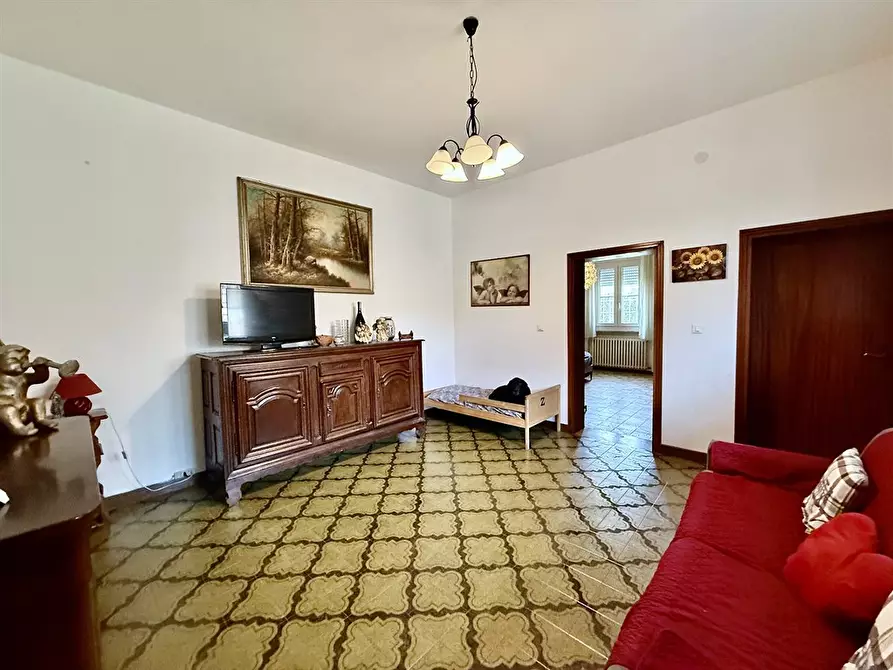 Immagine 9 di Casa indipendente in vendita  in carraia foschini 8 a Bagnacavallo