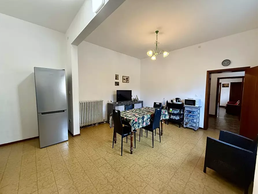 Immagine 7 di Casa indipendente in vendita  in carraia foschini 8 a Bagnacavallo
