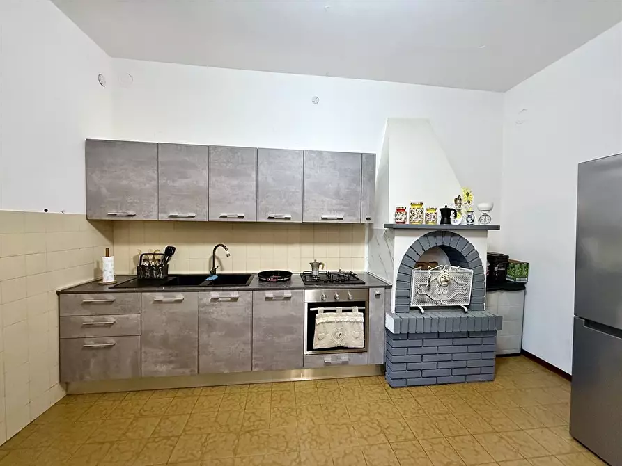 Immagine 8 di Casa indipendente in vendita  in carraia foschini 8 a Bagnacavallo