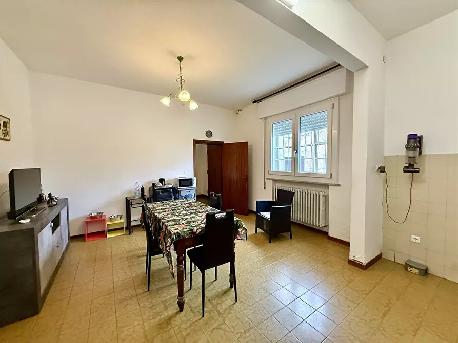 Immagine 6 di Casa indipendente in vendita  in carraia foschini 8 a Bagnacavallo