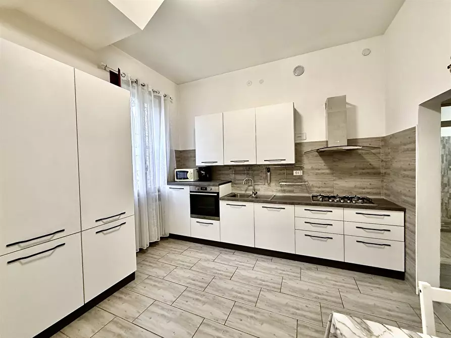 Immagine 8 di Casa indipendente in vendita  in via folicaldi 12 a Ravenna