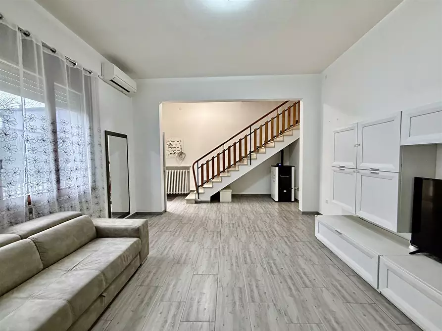 Immagine 2 di Casa indipendente in vendita  in via folicaldi 12 a Ravenna