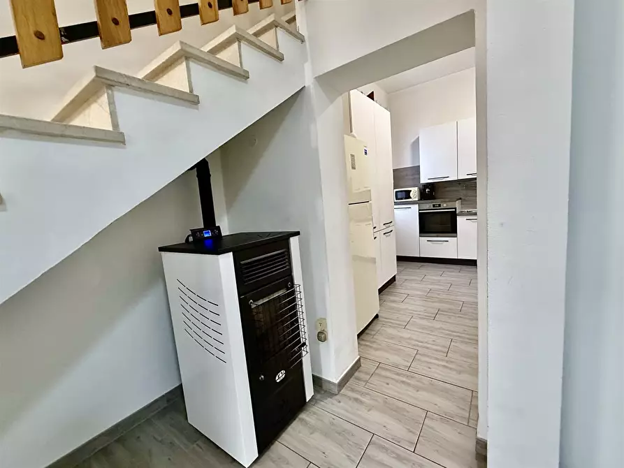 Immagine 6 di Casa indipendente in vendita  in via folicaldi 12 a Ravenna