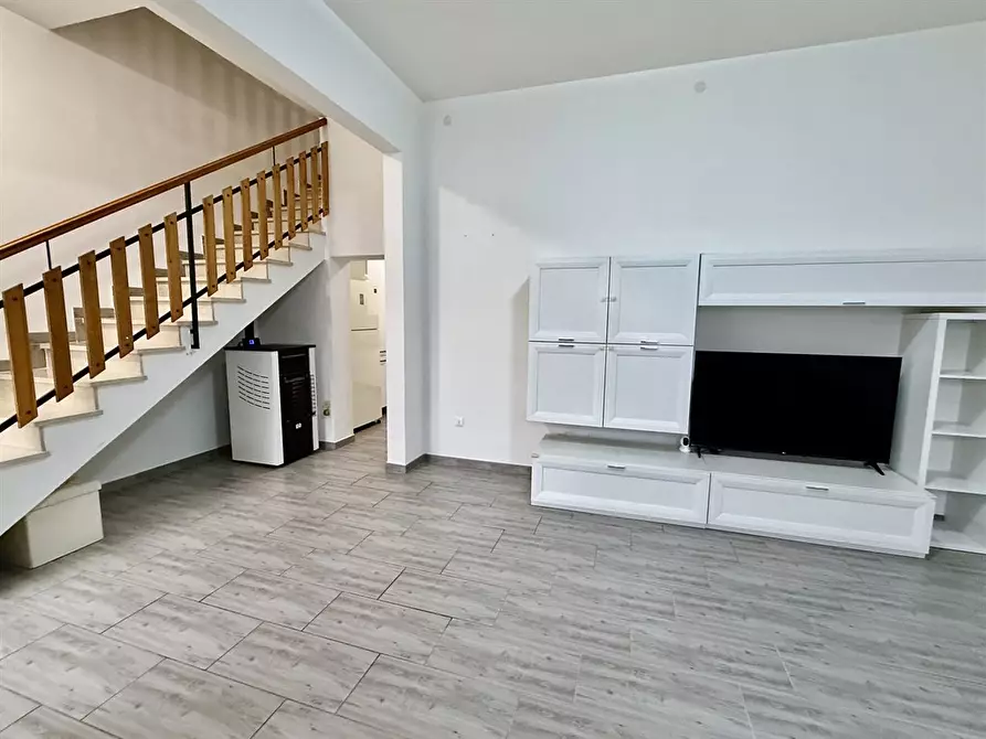 Immagine 5 di Casa indipendente in vendita  in via folicaldi 12 a Ravenna