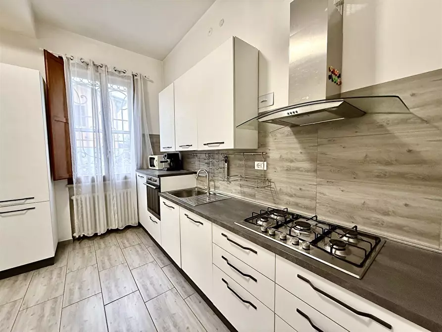 Immagine 9 di Casa indipendente in vendita  in via folicaldi 12 a Ravenna