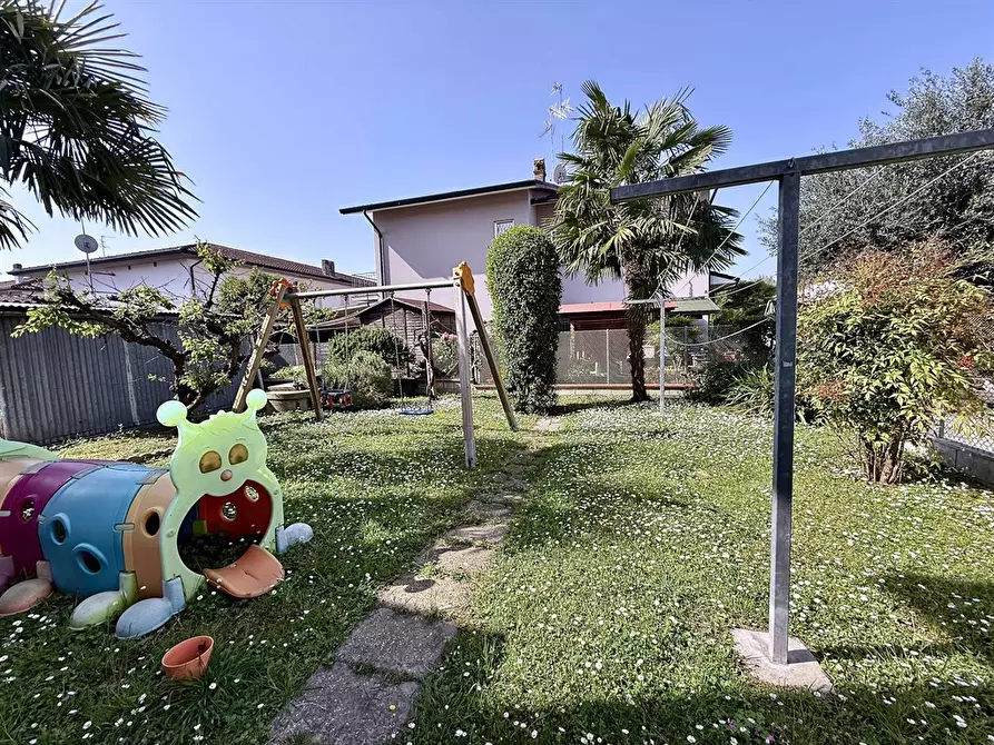 Immagine 3 di Casa indipendente in vendita  in via 25 aprile 12 a Alfonsine