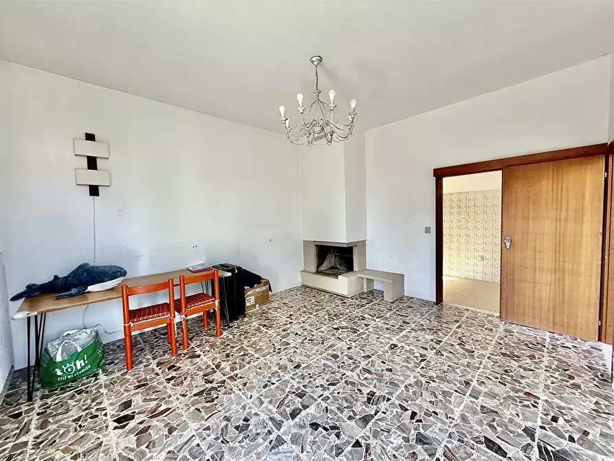 Immagine 7 di Casa indipendente in vendita  in via 25 aprile 12 a Alfonsine