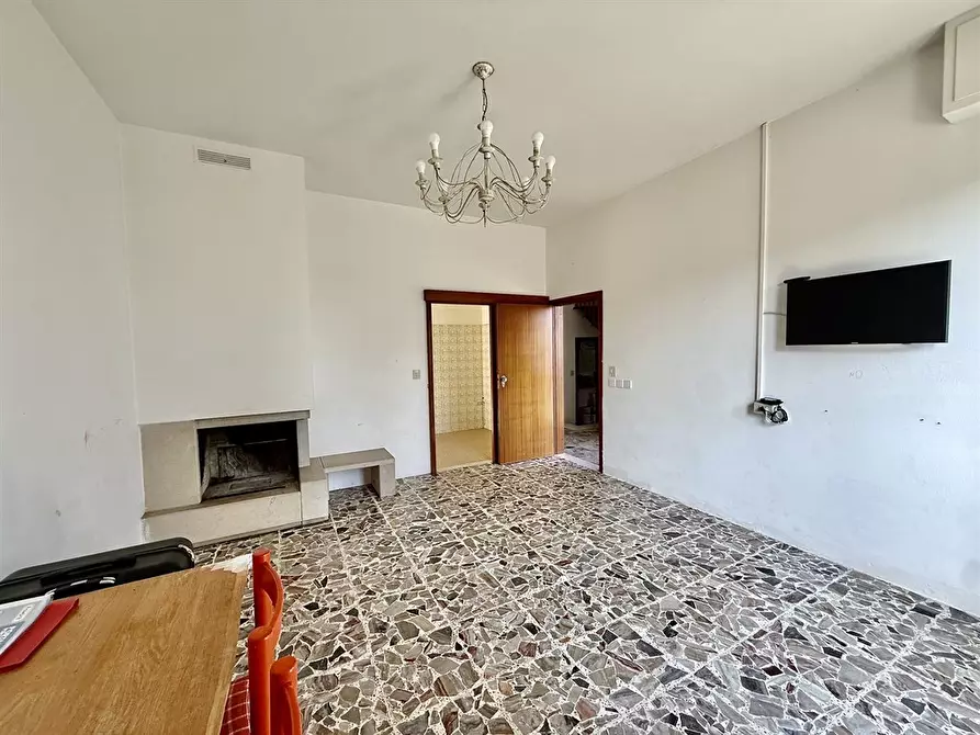 Immagine 8 di Casa indipendente in vendita  in via 25 aprile 12 a Alfonsine