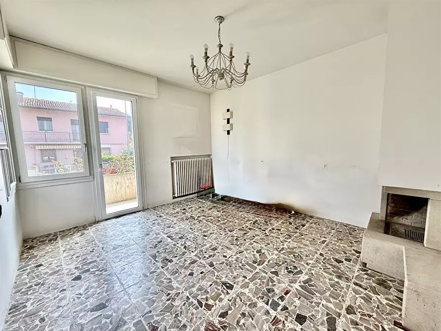 Immagine 6 di Casa indipendente in vendita  in via 25 aprile 12 a Alfonsine
