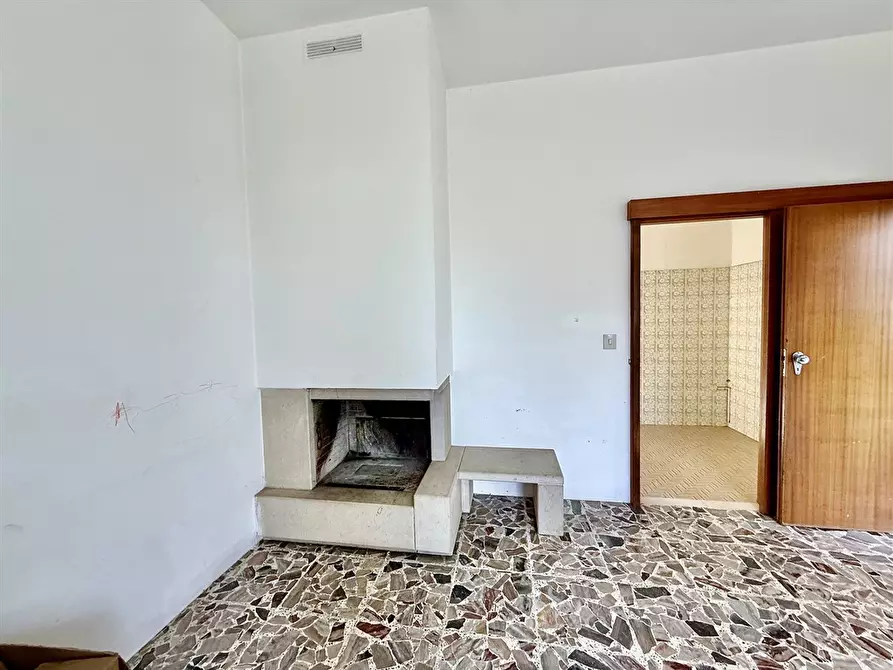 Immagine 9 di Casa indipendente in vendita  in via 25 aprile 12 a Alfonsine