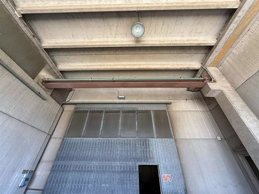 Immagine 5 di Capannone industriale in vendita  in Via Bonvicini 3 a Ravenna