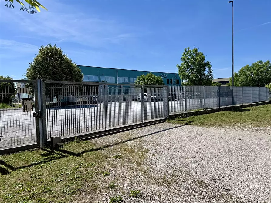 Immagine 2 di Capannone industriale in vendita  in Via Bonvicini 3 a Ravenna