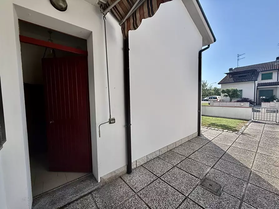 Immagine 4 di Villetta a schiera in vendita  in via caduti nei lager 27 a Alfonsine