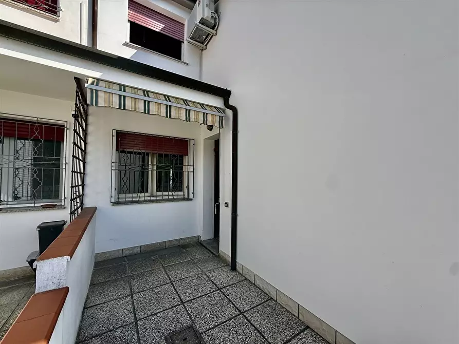 Immagine 3 di Villetta a schiera in vendita  in via caduti nei lager 27 a Alfonsine