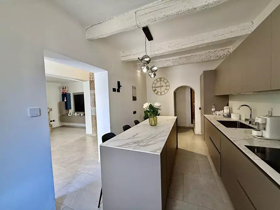 Immagine 9 di Casa bifamiliare in vendita  in Via Superiore 137 a Bagnacavallo