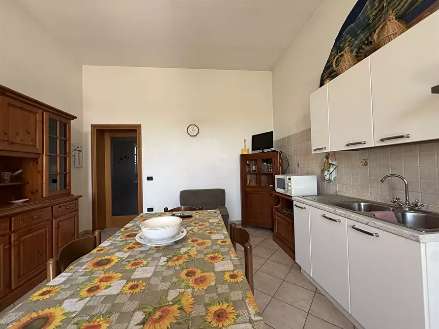 Immagine 3 di Appartamento in affitto  a Alfonsine
