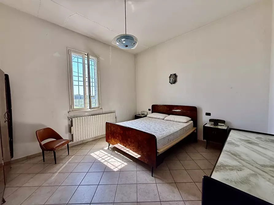 Immagine 7 di Appartamento in affitto  a Alfonsine