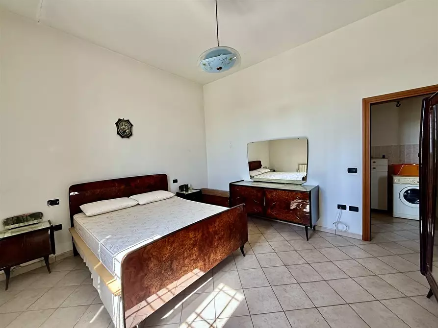 Immagine 9 di Appartamento in affitto  a Alfonsine