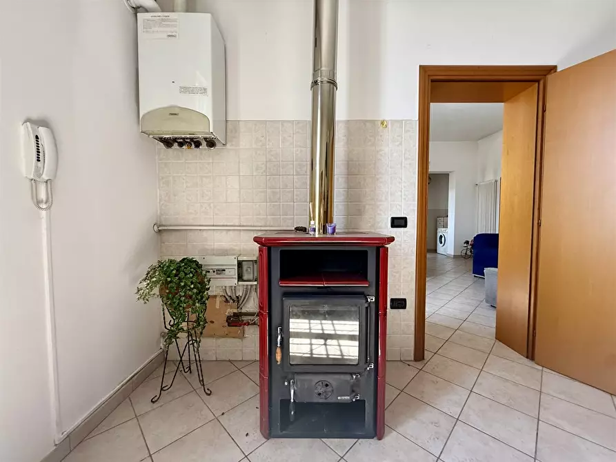 Immagine 4 di Appartamento in affitto  a Alfonsine