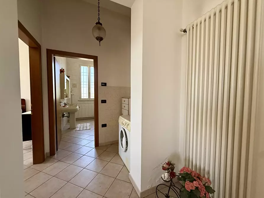 Immagine 6 di Appartamento in affitto  a Alfonsine