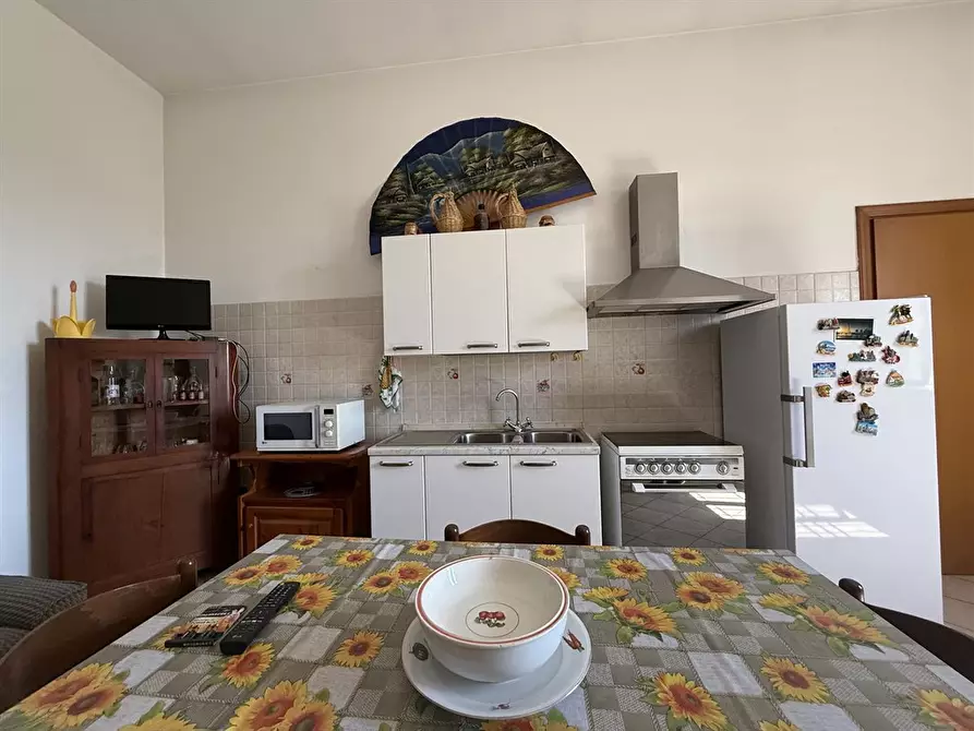 Immagine 2 di Appartamento in affitto  a Alfonsine