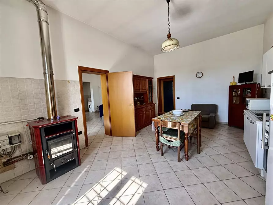 Immagine 1 di Appartamento in affitto  a Alfonsine