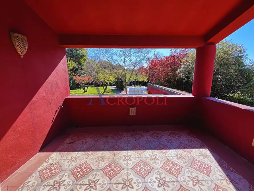 Immagine 9 di Villa in vendita  in Via dello Sboccatore a Trevignano Romano