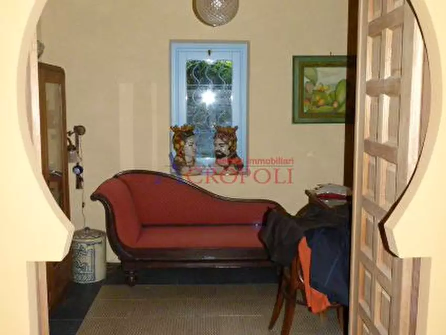 Immagine 1 di Villa in vendita  a Trevignano Romano