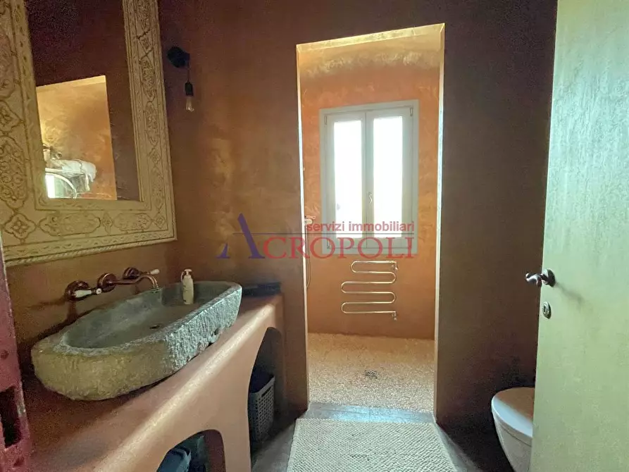 Immagine 5 di Villa in vendita  in Via dello Sboccatore a Trevignano Romano