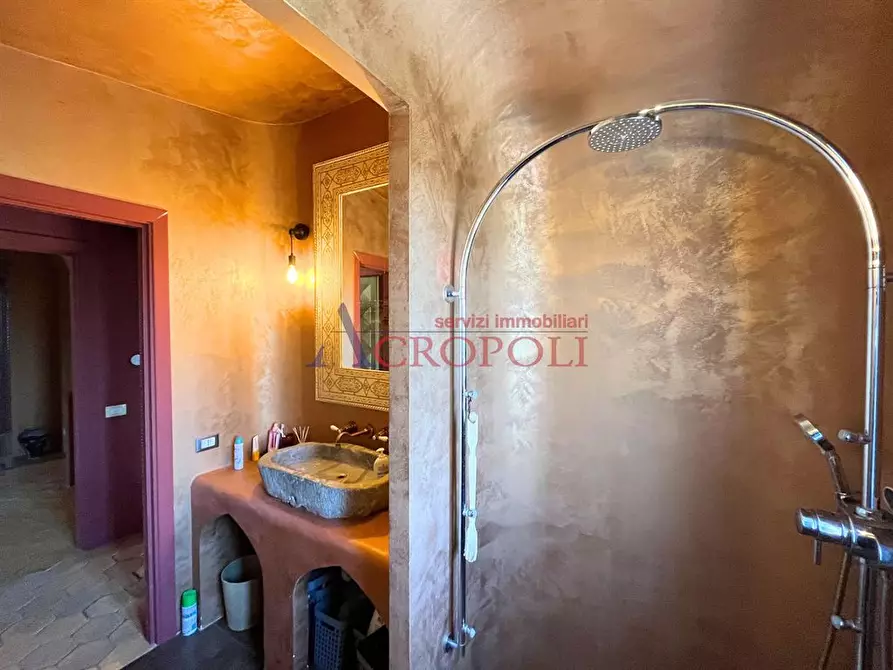 Immagine 6 di Villa in vendita  in Via dello Sboccatore a Trevignano Romano