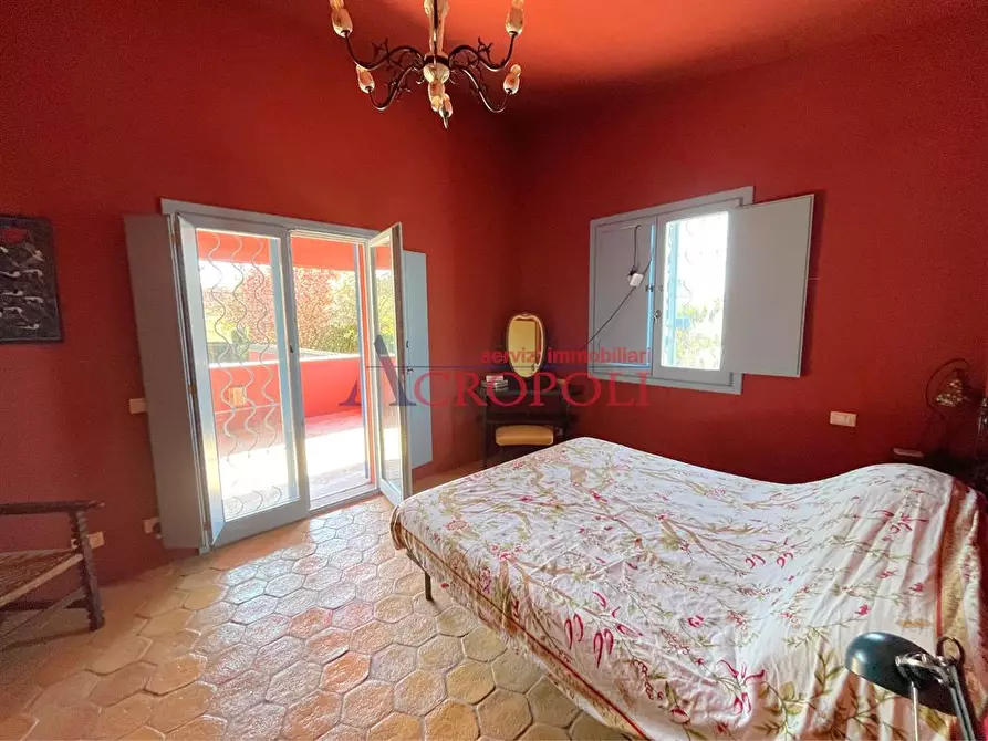 Immagine 8 di Villa in vendita  in Via dello Sboccatore a Trevignano Romano