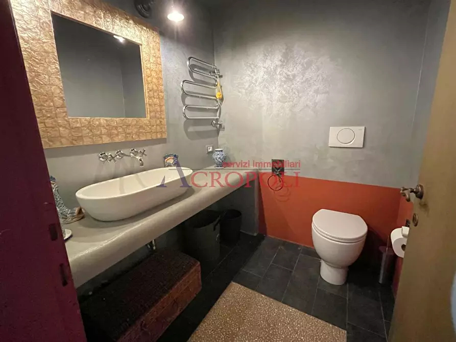 Immagine 1 di Villa in vendita  in Via dello Sboccatore a Trevignano Romano