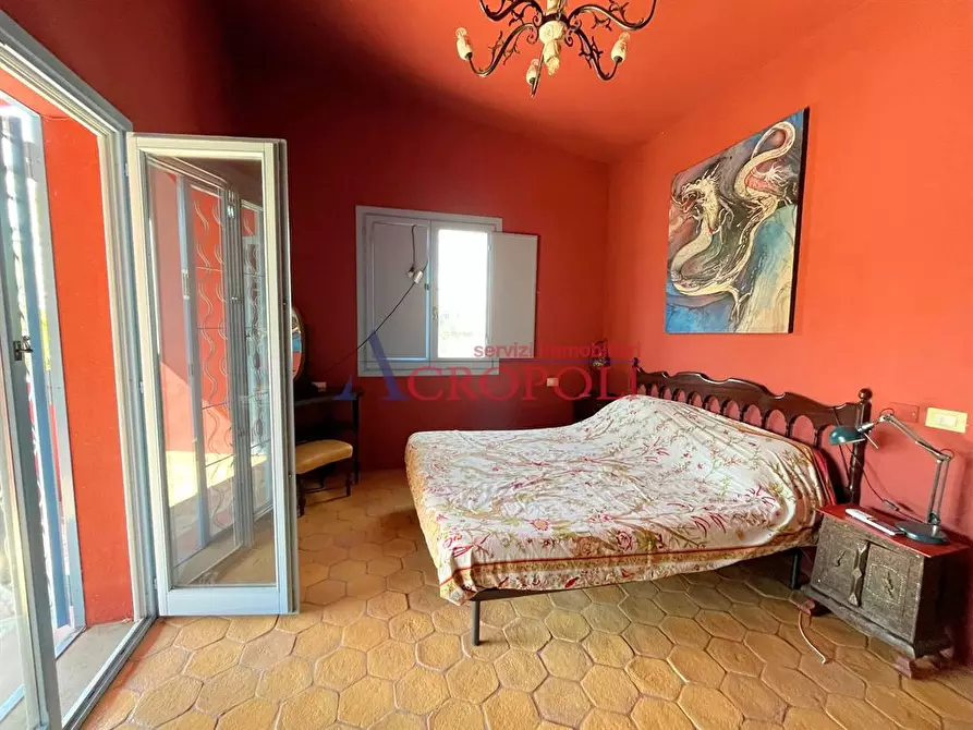 Immagine 7 di Villa in vendita  in Via dello Sboccatore a Trevignano Romano