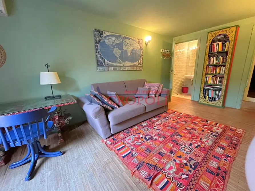 Immagine 3 di Villa in vendita  in Via dello Sboccatore a Trevignano Romano