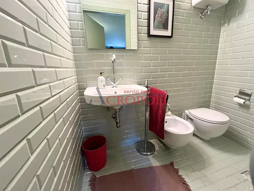 Immagine 4 di Villa in vendita  in Via dello Sboccatore a Trevignano Romano