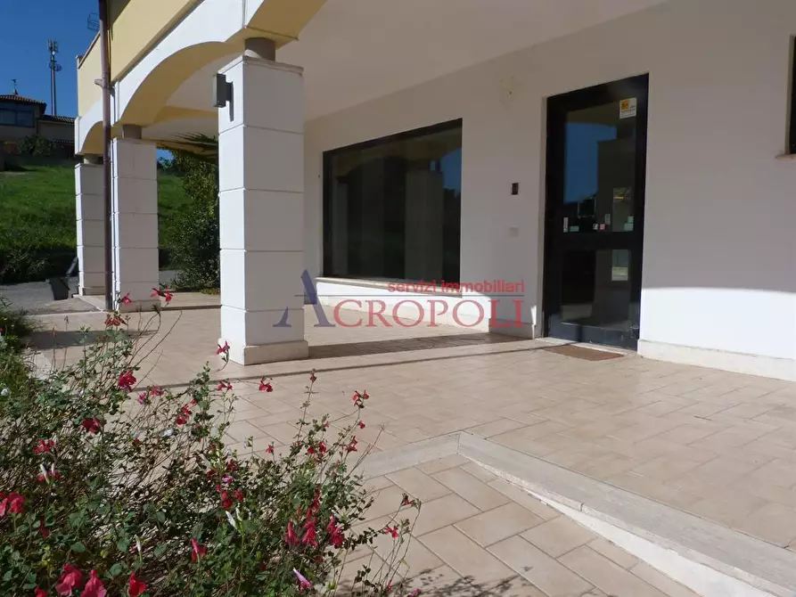 Immagine 5 di Negozio in vendita  in via Tolstoj a Anguillara Sabazia