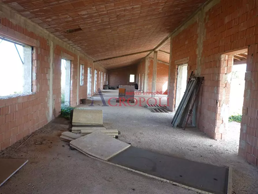 Immagine 4 di Villa in vendita  a Anguillara Sabazia