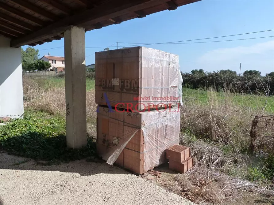 Immagine 3 di Villa in vendita  a Anguillara Sabazia