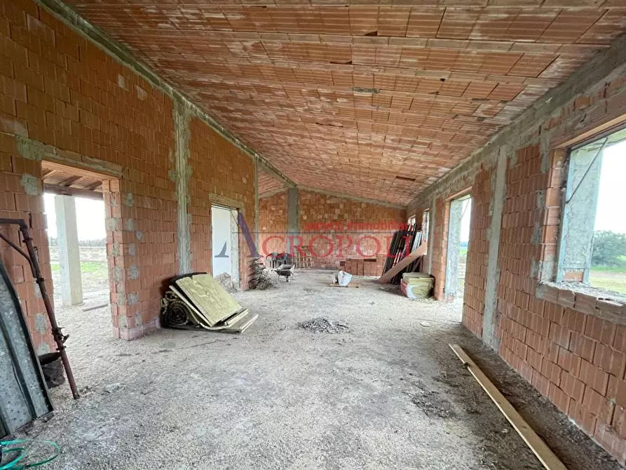 Immagine 1 di Villa in vendita  a Anguillara Sabazia