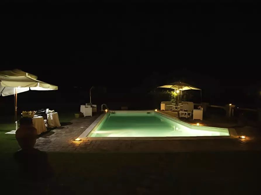 Immagine 9 di Villa in affitto  a Bracciano