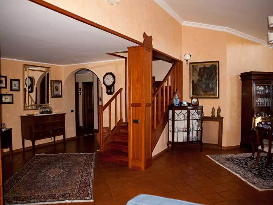 Immagine 6 di Villa in affitto  a Bracciano