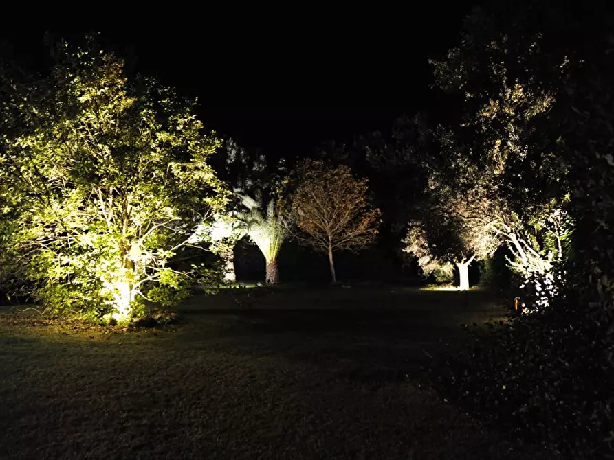 Immagine 8 di Villa in affitto  a Bracciano