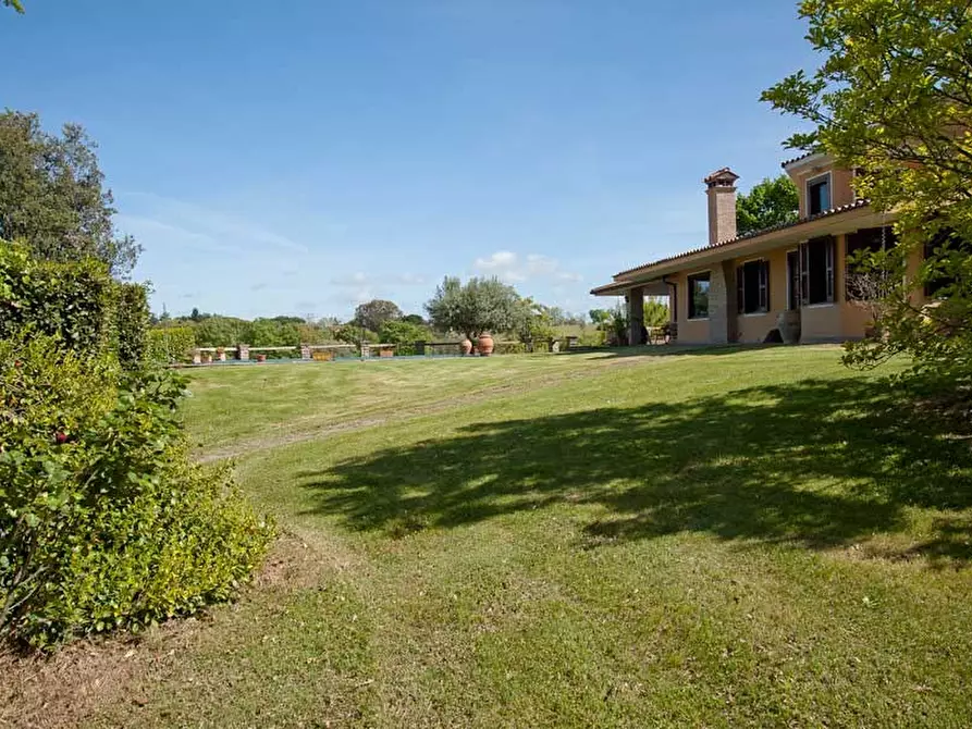 casa indipendente in affitto a Bracciano