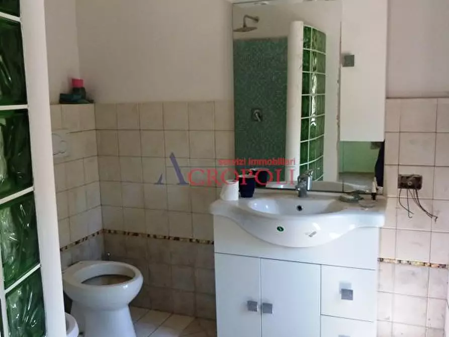 Immagine 8 di Villa in vendita  in via Colle Biadaro a Anguillara Sabazia