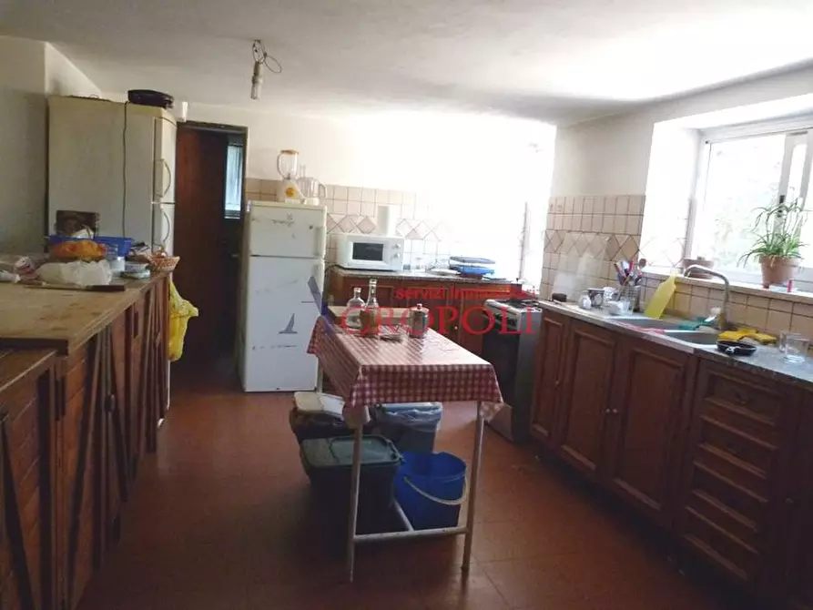 Immagine 2 di Villa in vendita  in via Colle Biadaro a Anguillara Sabazia