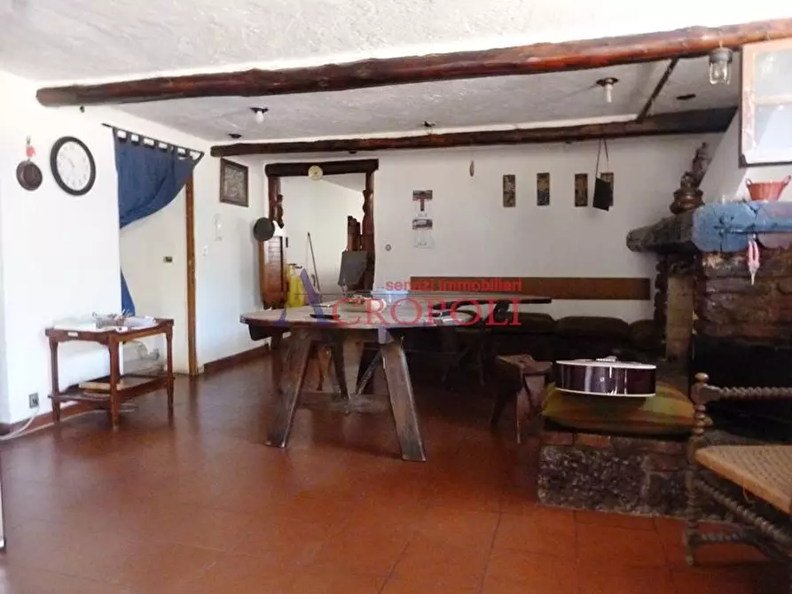 Immagine 1 di Villa in vendita  in via Colle Biadaro a Anguillara Sabazia