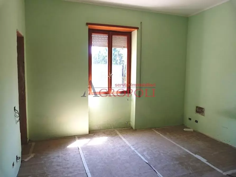 Immagine 4 di Villa in vendita  in via Colle Biadaro a Anguillara Sabazia